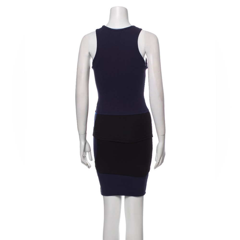 Y/Project Multi Layer Mini Dress - Picture 5 of 6
